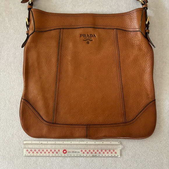 Prada Shoulder Bag - Picture 10 of 12
